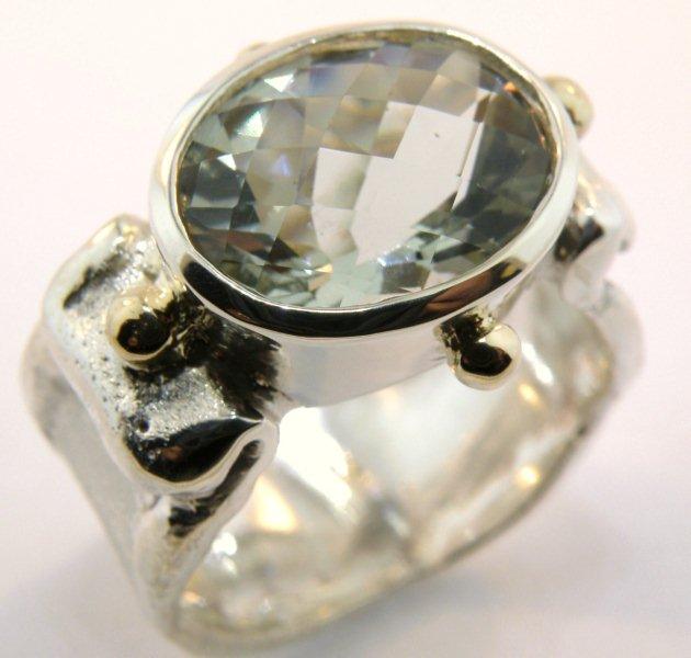 Harbor Jewelers Silver Jewelry Example Work